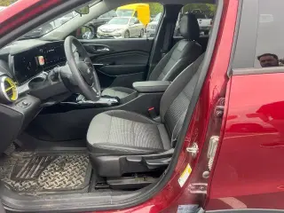 Chevrolet Trax 2024 LT 4p Crossover
