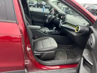 Chevrolet Trax 2024 LT 4p Crossover