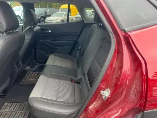 Chevrolet Trax 2024 LT 4p Crossover