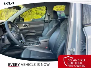 Kia Sorento 2023 TRAC X-Line S 4p SUV