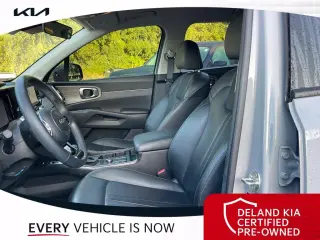 Kia Sorento 2023 TRAC X-Line S 4p SUV
