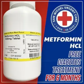 San Miguel Urgent Care