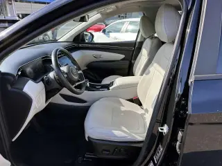 Hyundai TUCSON 2023 AWD SEL 4dr SUV