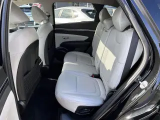 Hyundai TUCSON 2023 AWD SEL 4dr SUV