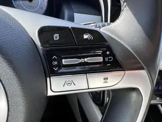 Hyundai TUCSON 2023 AWD SEL 4dr SUV