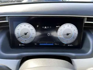 Hyundai TUCSON 2023 AWD SEL 4dr SUV