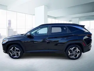Hyundai TUCSON 2023 AWD SEL 4dr SUV