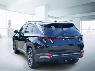 Hyundai TUCSON 2023 AWD SEL 4dr SUV
