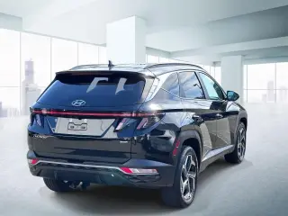 Hyundai TUCSON 2023 AWD SEL 4dr SUV