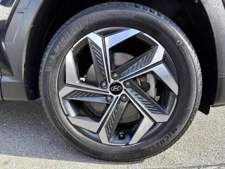 Hyundai TUCSON 2023 AWD SEL 4dr SUV