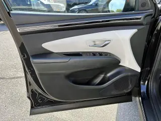 Hyundai TUCSON 2023 AWD SEL 4dr SUV