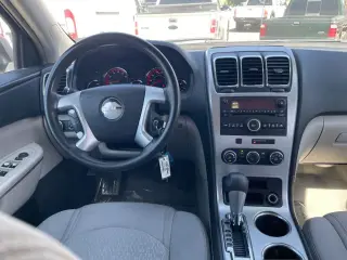 2008 Gmc ACADIA