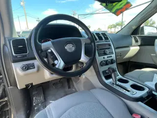 2008 Gmc ACADIA