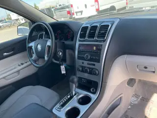 2008 Gmc ACADIA