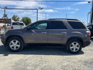 2008 Gmc ACADIA