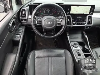 Kia Sorento Híbrido 2023 AWD EX 4dr SUV