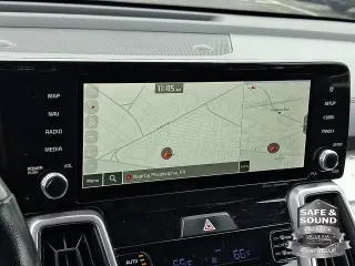Kia Sorento Híbrido 2023 AWD EX 4dr SUV