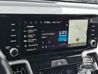 Kia Sorento Híbrido 2023 AWD EX 4dr SUV