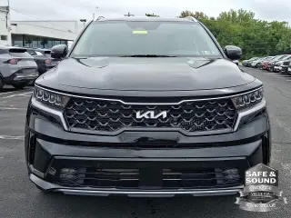 Kia Sorento Híbrido 2023 AWD EX 4dr SUV