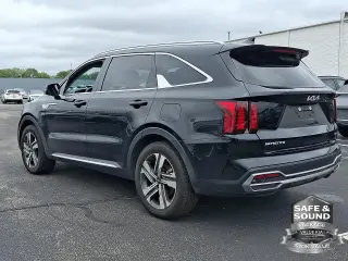 Kia Sorento Híbrido 2023 AWD EX 4dr SUV