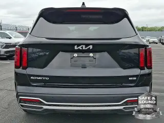 Kia Sorento Híbrido 2023 AWD EX 4dr SUV