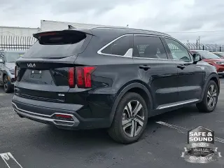 Kia Sorento Híbrido 2023 AWD EX 4dr SUV