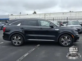 Kia Sorento Híbrido 2023 AWD EX 4dr SUV