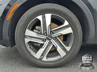 Kia Sorento Híbrido 2023 AWD EX 4dr SUV