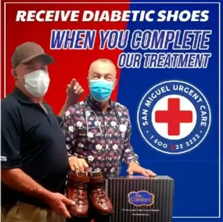 San Miguel Urgent Care