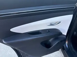 Hyundai TUCSON 2023 AWD SEL 4p SUV