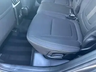 Hyundai TUCSON 2023 AWD SEL 4p SUV