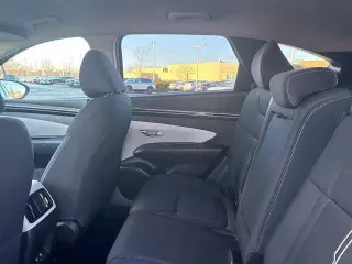 Hyundai TUCSON 2023 AWD SEL 4p SUV