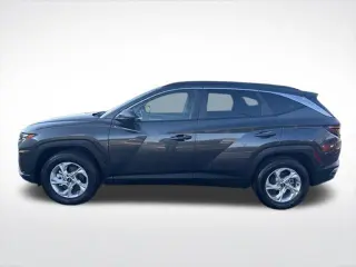 Hyundai TUCSON 2023 AWD SEL 4p SUV