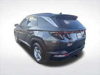 Hyundai TUCSON 2023 AWD SEL 4p SUV