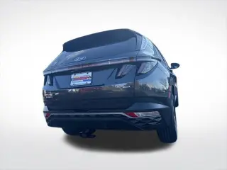 Hyundai TUCSON 2023 AWD SEL 4p SUV