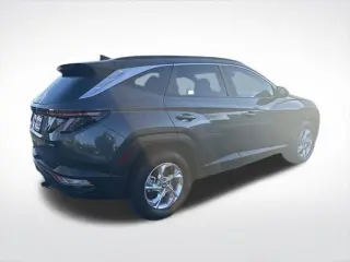 Hyundai TUCSON 2023 AWD SEL 4p SUV