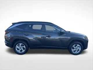 Hyundai TUCSON 2023 AWD SEL 4p SUV