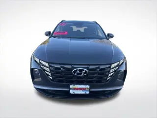 Hyundai TUCSON 2023 AWD SEL 4p SUV