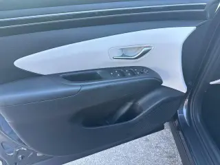 Hyundai TUCSON 2023 AWD SEL 4p SUV