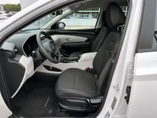 Hyundai TUCSON 2024 AWD SE 4dr SUV