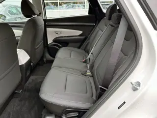 Hyundai TUCSON 2024 AWD SE 4dr SUV
