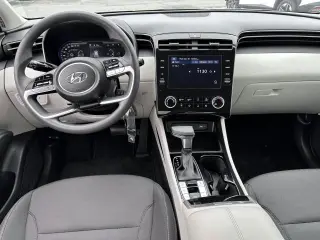 Hyundai TUCSON 2024 AWD SE 4dr SUV