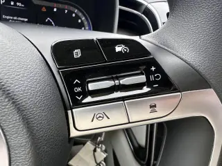 Hyundai TUCSON 2024 AWD SE 4dr SUV