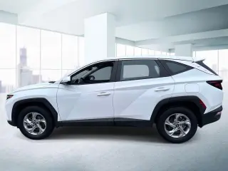 Hyundai TUCSON 2024 AWD SE 4dr SUV