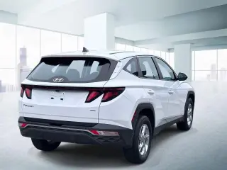 Hyundai TUCSON 2024 AWD SE 4dr SUV