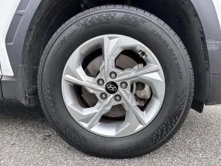 Hyundai TUCSON 2024 AWD SE 4dr SUV