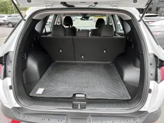 Hyundai TUCSON 2024 AWD SE 4dr SUV