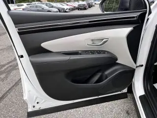 Hyundai TUCSON 2024 AWD SE 4dr SUV