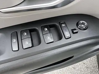 Hyundai TUCSON 2024 AWD SE 4dr SUV