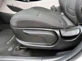 Hyundai TUCSON 2024 AWD SE 4dr SUV